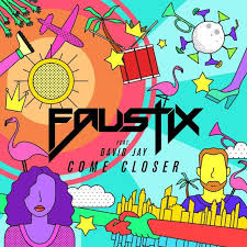Just the way you are, moodivation, never say goodnight и другие песни. Faustix Come Closer Lyrics Genius Lyrics