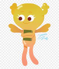 She is one of the cheerleaders. Tawog Penny By Yojt765 Tawog Gumball And Penny Free Transparent Png Clipart Images Download