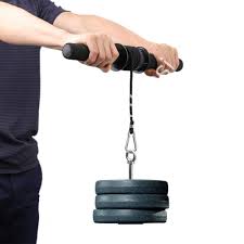 El Bilek Kol Kasi Guclendirme Egzersiz Aleti 265 00 Tl Duyu Atolyesi Wrist Roller