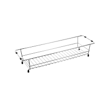 Featuring protective rubber feet and side bumpers, our durable sink grids provide a convenient area for drying glassware, utensils and plates. Blanco Laundry Rack Stainless Steel The Home Depot Canada