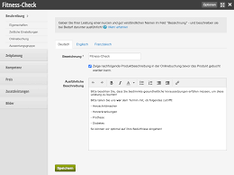 Cover the necessaries of your reminder email so the recipient clearly knows what you want. Ausfuhrliche Beschreibung Zu Einer Leistung In Bestatigungs Und Erinnerungs E Mails Handbuch