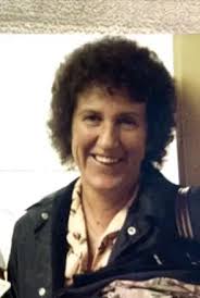 Bobbie Farris Obituary (1939