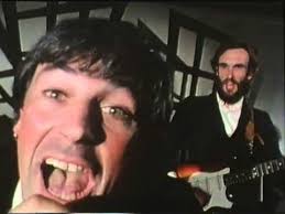 Boys (What did the Detectives Say) The Sports