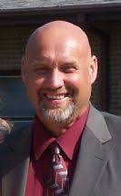 Charles Lester “Chuck” Dewey (1960-2008)