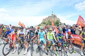 However, with many covid restrictions still in place, it will not be back to the good old days. Tour De France 2017 Start List Road Cycling Uk
