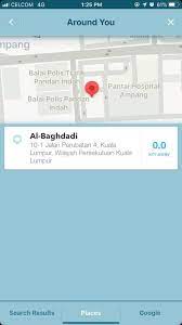 General operations forces battalion 6 114 km. Update Kelas Mengaji Al Quran Pandan Indah Ampang Kl Facebook