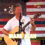 Mark Alan 6pm