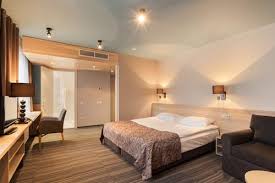 El vincci selección estrella del mar representa el mayor alojamiento de lujo de la costa del sol: Rija Port Hotel Riga Riga Letonia Hoteles En Riga Hoteles Com