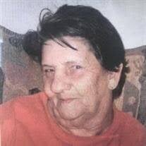 Dorothy Faye Williams Obituary