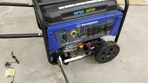 Having the best dual fuel generator is satisfying and saves you lots of stress, irrespective of the location where you intend using it. Westinghouse Wgen9500df Dual Fuel Portable Generator 9500 Rated 12500 Peak Watts Gas Champion 25 Foot 30 Amp 250 Volt Generator Power Cord For Manual Transfer Switch L14 30p To L14 30r Generators Portable Power Patio Lawn