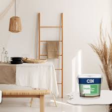 CIN - Emuldis Extramate es la pintura mate de CIN para... | Facebook