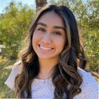 Gabriella Perez, EIT