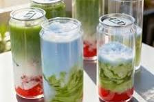 Plastic Drink Bottles - Carbonated Drinks PET Containers ...
