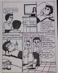 We did not find results for: Buatlah Komik Yang Berjudul Kepedulian Sosial Brainly Co Id
