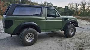 Image result for Sand Glow 1980 Bronco