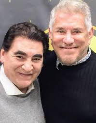 A los 19 yo ya sabía lo que era la vida. Sobre todo porque a esa altura ya  se me habían destruído unos cuantos sueños". Tita Merello