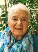 Grace Webster Obituary