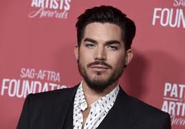 People in the news: Carrie Ann Inaba, Usher, Adam Lambert, Jason Derulo