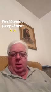 Jerry Clower Chauffeur