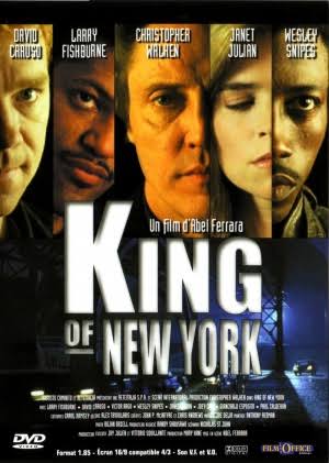 King of New York (1990) | walkenchronicles