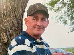 Mark A. Vickers Obituary