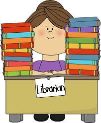 Set to transparent to use original colors. Library Books Clipart Free