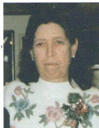 Obituary information for Helen Beatrice Vanover Cooper