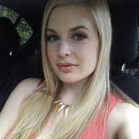 Angela Dubois's Instagram, Twitter & Facebook