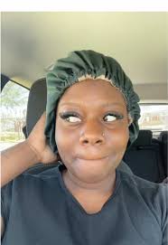 Tiktokers at The Houston Rodeo 2025