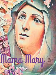 THE PRAYER, MOST LOVABLE LADY I love thee, most lovable Lady, By the love  which I bear thee, I promise ever to serve thee, and to do as much as I can,