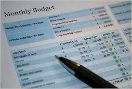 Tips to help you budget like a pro. Sop Anggaran Perusahaan Pengertian Dan Cara Membuat Penganggaran Akuntansi Keuangan Laporan Laba Rugi