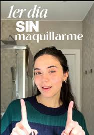 1er Día Sin Maquillaje: Tratamiento Post-Alergia