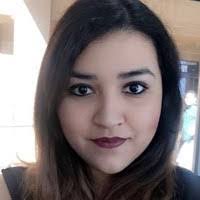 Bianca Romo's Instagram, Twitter & Facebook