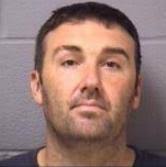 Steger blotter south of 34th Street