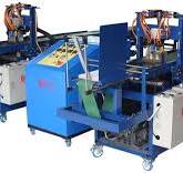 Rat Glue Trap Making Machine at best price in Faridabad by ...