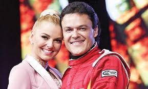 Anuncia Pedro Fernández su retiro