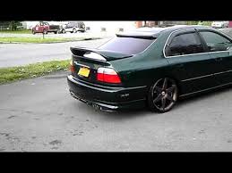 We're sorry, our experts haven't reviewed this car yet. Honda Accord 96 Youtube