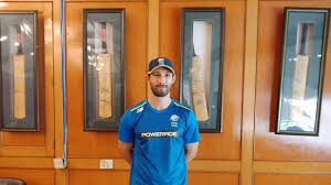 The malan brothers' imprint on this game shouldn't really come as a surprise. Cricket Teaches You Lessons If You Take It Too Easy Pieter Malan Espn Com