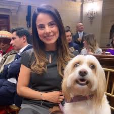 Esmeralda Hernández Silva | Facebook