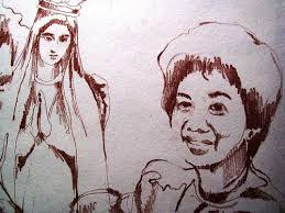 Screengrab from iwanttv/aquino and abunda tonight. Cory Aquino For Sainthood From The Rev Fr Catalino Arevalo S J May 13 May Fatima Feastday Tita Cory And Senator Noy Considered Our Lady Of Fatima A Special Patroness Of Our