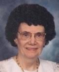Grace Bergstrom Obituary (2011)
