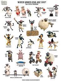 Sheep activities with different emotions and poses. Pin Von Kri Auf Lol Schafe Malen Shaun Das Schaf Schafe