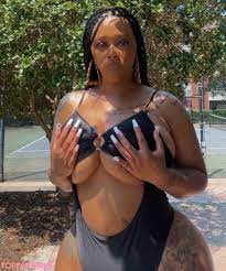 Nunu Nellz Nude OnlyFans Leaked Photo #17 - TopFapGirls