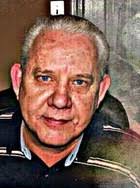 Billy Tidwell Obituary