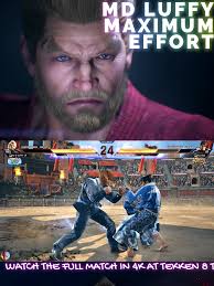 Incredible Tekken 8 Season 2 Combo Route