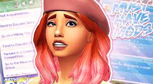 28 Best Sims 4 Realistic Mods For Realistic Gameplay Native Gamer
