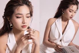 Diệp Lê: Từ start-up thời trang xanh tới diễn giả truyền cảm hứng