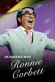 Ronnie corbett, a diminutive british comedian with an outsized personality, died thursday at the age of 85. An Audience With Ronnie Corbett Tv Special 1997 Imdb