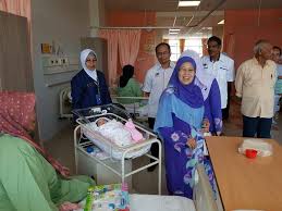 On this page you can see, in addition to the telephone number and the exact location of hospital tuanku fauziah on the map, other important information. Program Bayi Merdeka 2017 Oleh Hospital Tuanku Fauziah Facebook