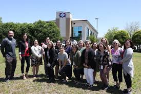 Teacher of the Year Finalists Recognized at Luncheon 2023
